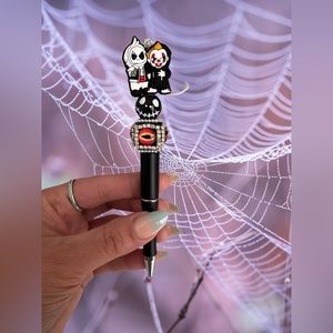 Brand new jack and pennywise Halloween 🖊️